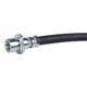 Purchase Top-Quality Hydraulic Clutch Hose by SUNSONG NORTH AMERICA - 2201794 pa2