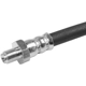 Purchase Top-Quality SUNSONG NORTH AMERICA - 2202115 - Clutch Hydraulic Hose pa2