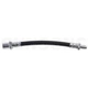 Purchase Top-Quality Hydraulic Clutch Hose by SUNSONG NORTH AMERICA - 2202239 pa1