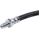 Purchase Top-Quality SUNSONG NORTH AMERICA - 2202267 - Clutch Hydraulic Hose pa2