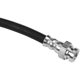 Purchase Top-Quality SUNSONG NORTH AMERICA - 2202328 - Clutch Hydraulic Hose pa3