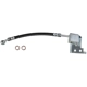 Purchase Top-Quality SUNSONG NORTH AMERICA - 2202596 - Hydraulic Clutch Hose pa2