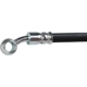 Purchase Top-Quality SUNSONG NORTH AMERICA - 2202596 - Hydraulic Clutch Hose pa3