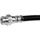 Purchase Top-Quality SUNSONG NORTH AMERICA - 2202736 - Hydraulic Clutch Hose pa3