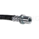 Purchase Top-Quality Hydraulic Clutch Hose by SUNSONG NORTH AMERICA - 2202937 pa2
