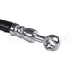 Purchase Top-Quality Hydraulic Clutch Hose by SUNSONG NORTH AMERICA - 2202937 pa3