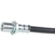 Purchase Top-Quality SUNSONG NORTH AMERICA - 2203633 - Clutch Hydraulic Hose pa2