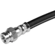 Purchase Top-Quality SUNSONG NORTH AMERICA - 2203635 - Clutch Hydraulic Hose pa2