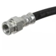 Purchase Top-Quality SUNSONG NORTH AMERICA - 2204241 - Clutch Hydraulic Hose pa2