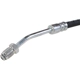 Purchase Top-Quality SUNSONG NORTH AMERICA - 2204301 - Clutch Hydraulic Hose pa2