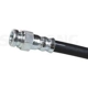Purchase Top-Quality Hydraulic Clutch Hose by SUNSONG NORTH AMERICA - 2204339 pa2