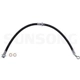 Purchase Top-Quality Hydraulic Clutch Hose by SUNSONG NORTH AMERICA - 2204340 pa1