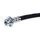 Purchase Top-Quality Hydraulic Clutch Hose by SUNSONG NORTH AMERICA - 2204340 pa2