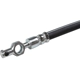 Purchase Top-Quality SUNSONG NORTH AMERICA - 2204549 - Clutch Hydraulic Hose pa2