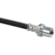 Purchase Top-Quality SUNSONG NORTH AMERICA - 2204549 - Clutch Hydraulic Hose pa3