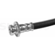 Purchase Top-Quality Hydraulic Clutch Hose by SUNSONG NORTH AMERICA - 2204728 pa2