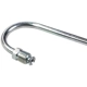 Purchase Top-Quality SUNSONG NORTH AMERICA - 2204730 - Clutch Hydraulic Hose pa3