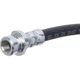 Purchase Top-Quality SUNSONG NORTH AMERICA - 2205203 - Clutch Hydraulic Hose pa2
