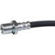 Purchase Top-Quality SUNSONG NORTH AMERICA - 2205244 - Brake Hydraulic Hose pa3