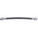 Purchase Top-Quality Hydraulic Clutch Hose by SUNSONG NORTH AMERICA - 2205287 pa1