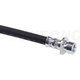 Purchase Top-Quality Hydraulic Clutch Hose by SUNSONG NORTH AMERICA - 2205287 pa3