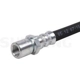 Purchase Top-Quality Hydraulic Clutch Hose by SUNSONG NORTH AMERICA - 2205294 pa2