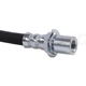 Purchase Top-Quality Hydraulic Clutch Hose by SUNSONG NORTH AMERICA - 2205294 pa3