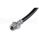 Purchase Top-Quality Hydraulic Clutch Hose by SUNSONG NORTH AMERICA - 2205384 pa2