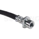 Purchase Top-Quality Hydraulic Clutch Hose by SUNSONG NORTH AMERICA - 2205384 pa3