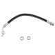 Purchase Top-Quality SUNSONG NORTH AMERICA - 2205385 - Clutch Hydraulic Hose pa1