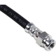 Purchase Top-Quality SUNSONG NORTH AMERICA - 2205387 - Clutch Hydraulic Hose pa3