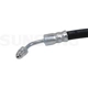 Purchase Top-Quality Hydraulic Clutch Hose by SUNSONG NORTH AMERICA - 2205479 pa2