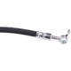 Purchase Top-Quality SUNSONG NORTH AMERICA - 2205482 - Clutch Hydraulic Hose pa3