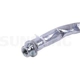 Purchase Top-Quality Hydraulic Clutch Hose by SUNSONG NORTH AMERICA - 2205485 pa2