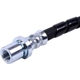 Purchase Top-Quality SUNSONG NORTH AMERICA - 2205487 - Hydraulic Clutch Hose pa7