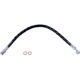 Purchase Top-Quality SUNSONG NORTH AMERICA - 2205489 - Clutch Hydraulic Hose pa1
