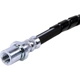 Purchase Top-Quality SUNSONG NORTH AMERICA - 2205489 - Clutch Hydraulic Hose pa2
