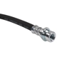 Purchase Top-Quality SUNSONG NORTH AMERICA - 2205490 - Clutch Hoses pa3