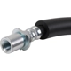 Purchase Top-Quality SUNSONG NORTH AMERICA - 2205494 - Clutch Hydraulic Hose pa2