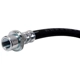 Purchase Top-Quality SUNSONG NORTH AMERICA - 2205499 - Clutch Hoses pa2