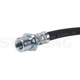 Purchase Top-Quality Hydraulic Clutch Hose by SUNSONG NORTH AMERICA - 2205500 pa2