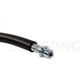 Purchase Top-Quality Hydraulic Clutch Hose by SUNSONG NORTH AMERICA - 2205500 pa3