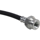 Purchase Top-Quality SUNSONG NORTH AMERICA - 2205503 - Brake Hydraulic Hose pa3