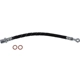 Purchase Top-Quality SUNSONG NORTH AMERICA - 2205504 - Brake Hydraulic Hose pa1