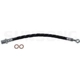 Purchase Top-Quality Hydraulic Clutch Hose by SUNSONG NORTH AMERICA - 2205505 pa1