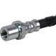 Purchase Top-Quality SUNSONG NORTH AMERICA - 2205505 - Hydraulic Clutch Hose pa6