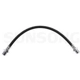 Purchase Top-Quality Hydraulic Clutch Hose by SUNSONG NORTH AMERICA - 2205538 pa1