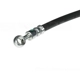 Purchase Top-Quality SUNSONG NORTH AMERICA - 2207416 - Clutch Hydraulic Hose/Line pa3