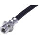 Purchase Top-Quality SUNSONG NORTH AMERICA - 2207426 - Clutch Hydraulic Hose pa2
