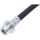 Purchase Top-Quality SUNSONG NORTH AMERICA - 2209003 - Hydraulic Clutch Hose pa2